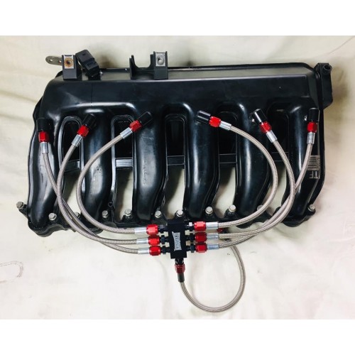 6 cylinder BMW, M57, direct port, 330d, 530d, 335d, 535d, devilsown